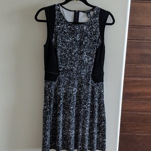 Kenneth Cole sleeveless dress